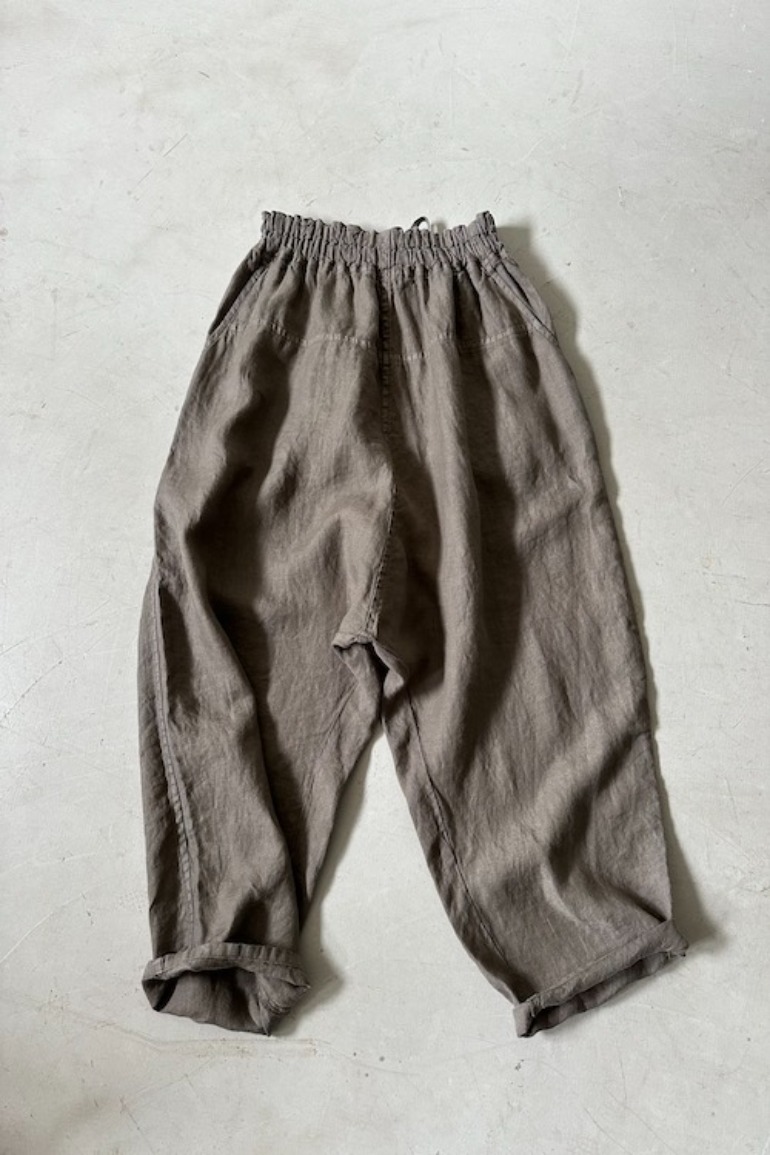 Pants  (Khaki, Black)