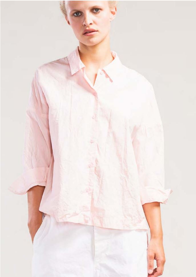 Momo shirts (pink)